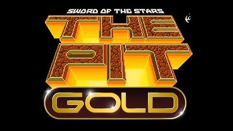 Sword Of The Stars - The Pit