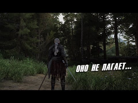 Я СДЕЛАЛ САМЫЙ КРАСИВЫЙ SKYRIM. ЛУЧШИЕ МОДЫ НА ГРАФИКУ!