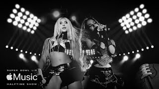 Pabllo Vittar U0026 Anittas Superbolw Halfitime Show  Presentation