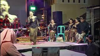 GADHUNG MLATI - NIKEN SALINDRI - CS MAYANGKARA