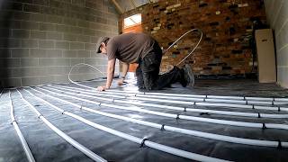 Underfloor Heating | A complete Guide