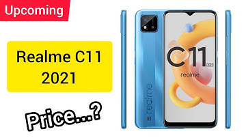 New Upcoming Budget Smartphone | realme C11 2021 #shorts by tob