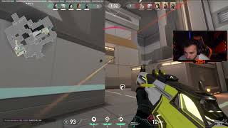 Wtcn Valoranta Dönüş Yapmiş