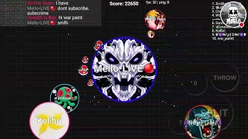 BLOB. JOIN ME IN 1112 OR 3 MINION MEGA