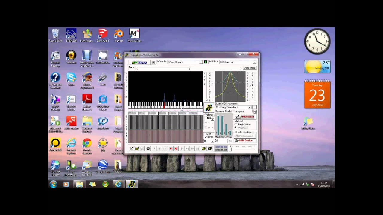 Universal Plug-and-Play Tester - Free download and ...