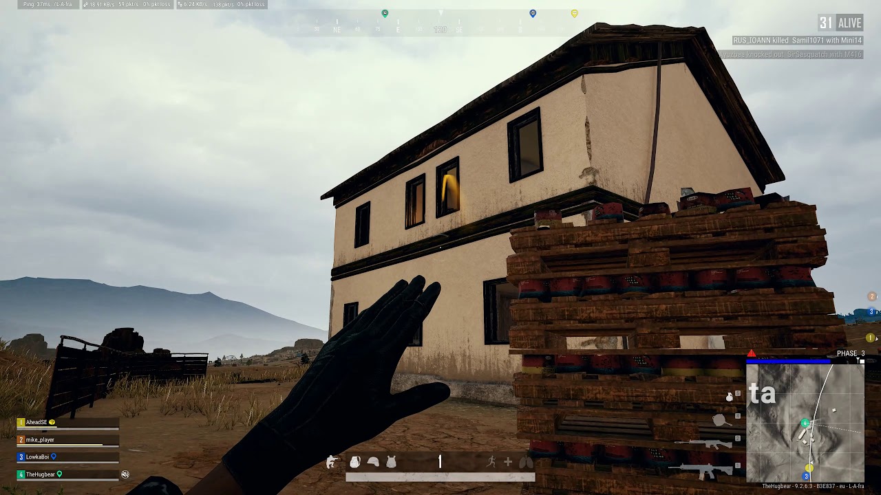 Confetti Grenade I Guess YouTube