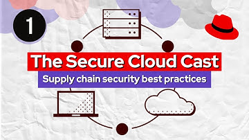 Supply Chain Security Best Practices