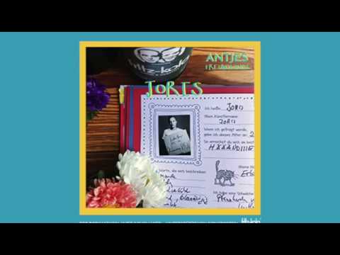 JORIS | ANTJES FREUNDEBUCH | Folge 6