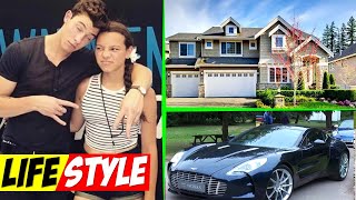 Aaliyah Mendes Lifetyle (Shawn Mendes Sister) - Aaliyah Biography Net Worth &amp; Many More facts