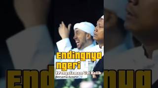 Endingnya Ngeri Pengalaman Ust Kelik Gunawan azzahir beranda viral trending azzahirpekalongan
