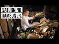 Zildjian Performance - Saturnino “Satur” Tiamson, Jr.