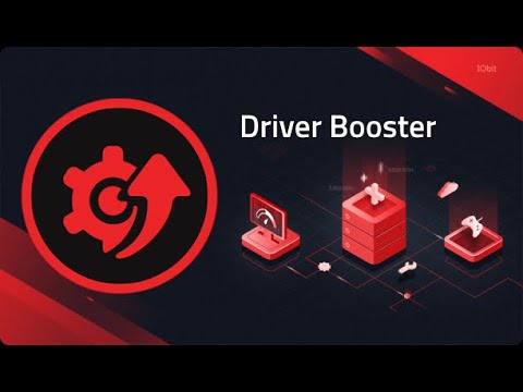 Driver Booster 11 Key – 100% Working Free License Keys 2023