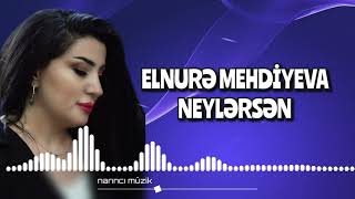 Elnure Mehdiyeva Neylersen