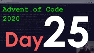 Advent of Code: Christmas Edition!