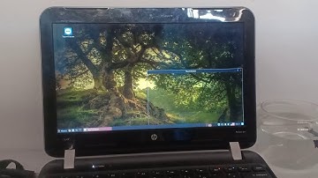 Kontrol Komputer Jarak Jauh Di Linux Dengan Team viewer | WFH
