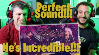 Queen + Adam Lambert - Love Kills REACTION!!!