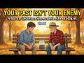 The Weight of Yesterday | A Story About Letting Go of Regret