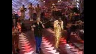 Earth, Wind & Fire (14/16) - In the stone