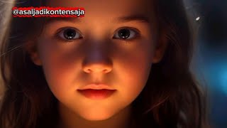 Liora the owner of the crystal lamp