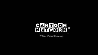 cartoon network studios logo courage the cowardly dog (2022)