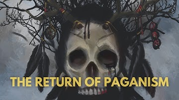 The Gods We Buried Are Rising Again