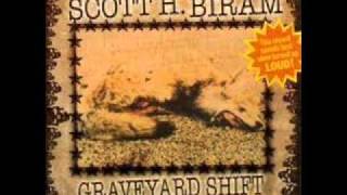 Scott H. Biram - Graveyard Shift chords