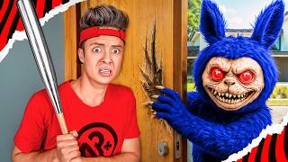 Thumbnail for COMPREI UM LABUBU NA DARKWEB!