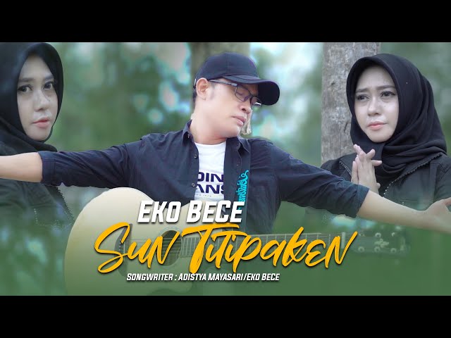 Eko BeCe  Isun Titipaken (Official Music Video) class=