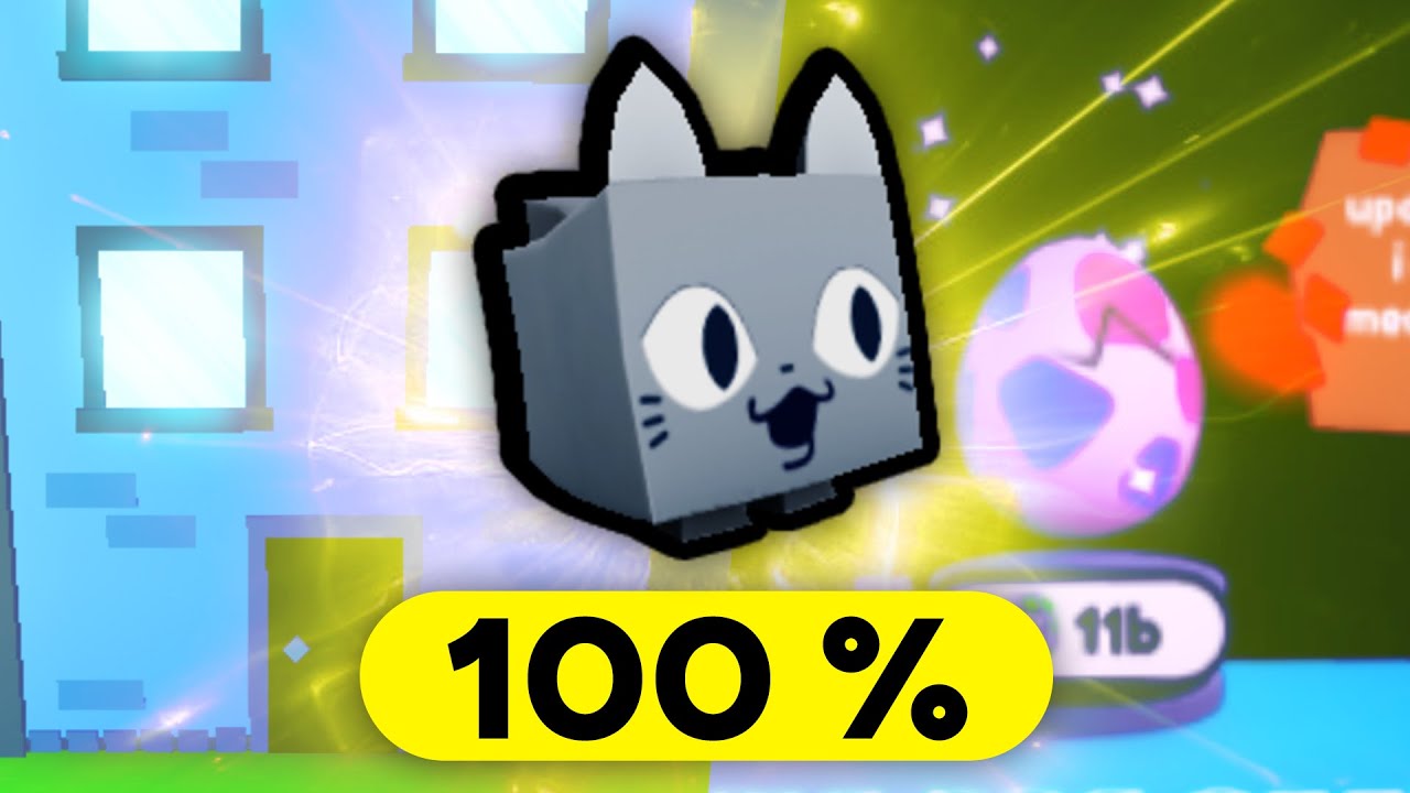 Pogcat How to get the POGCAT - Pet Simulator X Roblox - YouTube