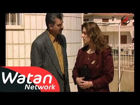مسلسل الطير  الحلقة  العشرون كاملة 