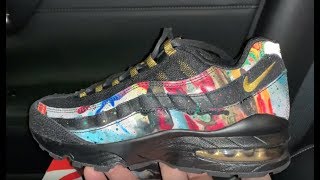 air max 95 caribana