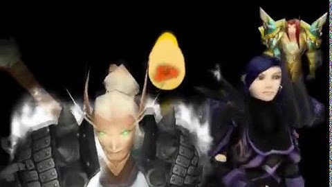 Sharm ~ Heal and Don