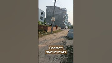 Plot sale at Kursi road Lucknow l Residential plot for sale in Lucknow