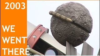 Disneyland Paris 2003