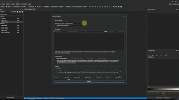 Working with image databases