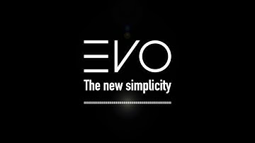 OSR Shuttle™ Evo Teaser