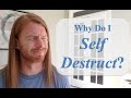 Why Do I Self Destruct? - with JP Sears