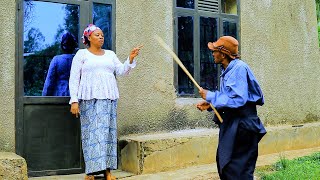 IBANGA EP1086: Harahiye! Bijiyobija agiye kwihorera😭🔥🔥