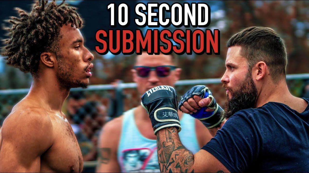 He is the next GORDAN RYAN | Streetbeefs LOOPY vs MATT HERER