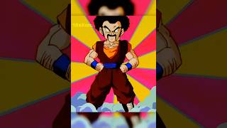 GOKU HAS TO FUSE WITH MR. SATAN?! 😭 | DRAGON BALL Z