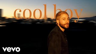 JORDY - Cool Boy