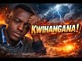 Kwihangana Alain Ndizey Audio