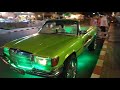 Cartuning Performance Mercedes-Benz W123