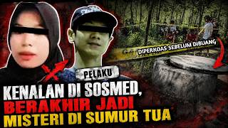Download Lagu LURED BY A PAID DATE — YOUNG MOTHER FOUND AS SKELETON IN AN OLD WELL Download Lagu LURED BY A PAID DATE — YOUNG MOTHER FOUND AS SKELETON IN AN OLD WELL