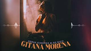Sebas Gimenez - Gitana Morena Popurri por Fiestas