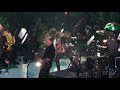 Metallica - Wherever I May Roam - S&M 2 - 09-08-2019 - Chase Center, San Francisco, CA