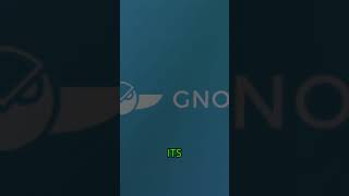 #Gnosis DeFI Revolution #GNO