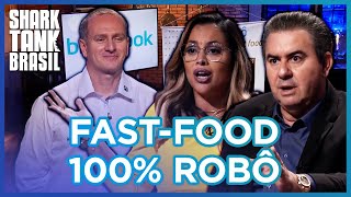 Empreendedor Oferta 7% De Sua Empresa Por R$3.5 MILHÕES | Shark Tank Brasil