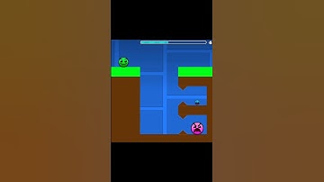 GD ads be like 2 #geometrydash