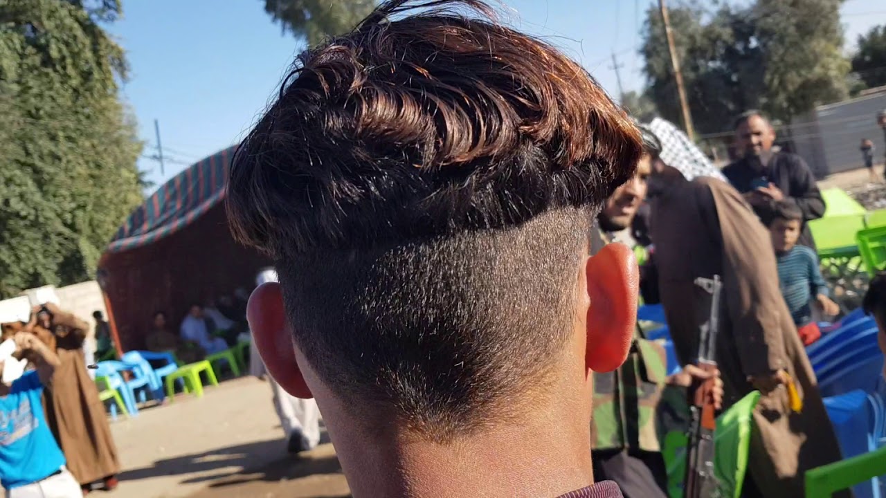 هوسات بيت نصرالله في فاتحه المرحوم فيصل النصراوي